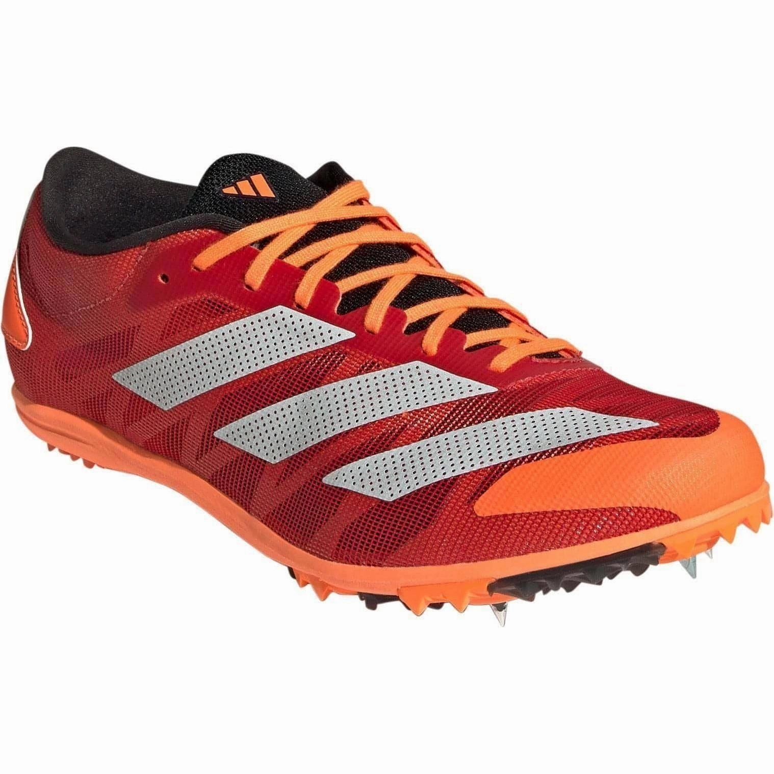 Shoes Adidas footwear Men adidas Adizero XCS Cross Country Spikes - Red