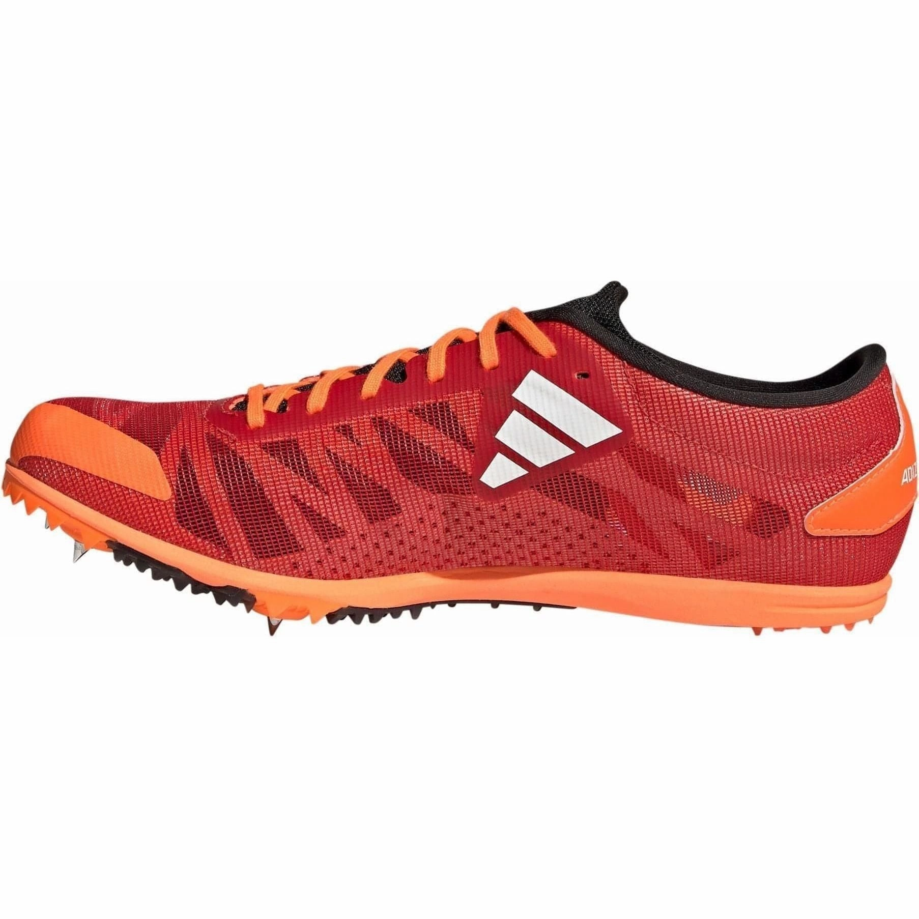 Shoes Adidas footwear Men adidas Adizero XCS Cross Country Spikes - Red