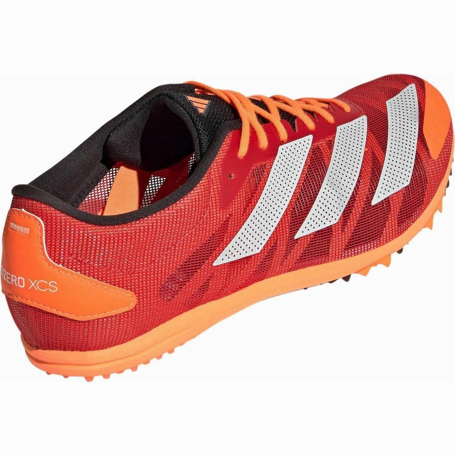 Shoes Adidas footwear Men adidas Adizero XCS Cross Country Spikes - Red