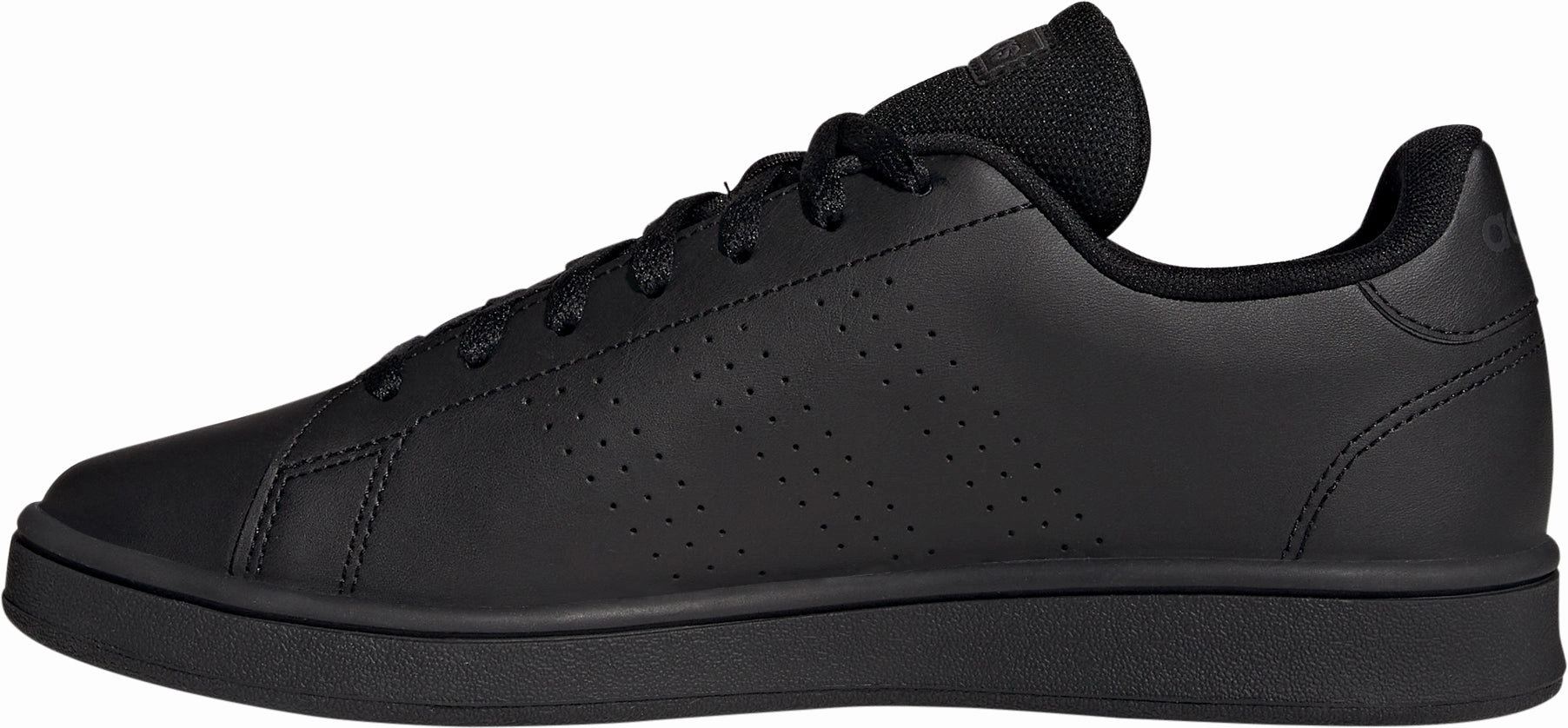 Shoes Adidas footwear Men adidas Advantage Base Trainers - Black