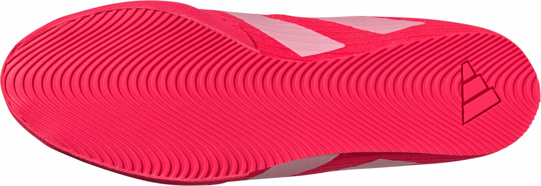 Shoes Adidas footwear Men adidas Box Hog 4 Mens Boxing Shoes - Red