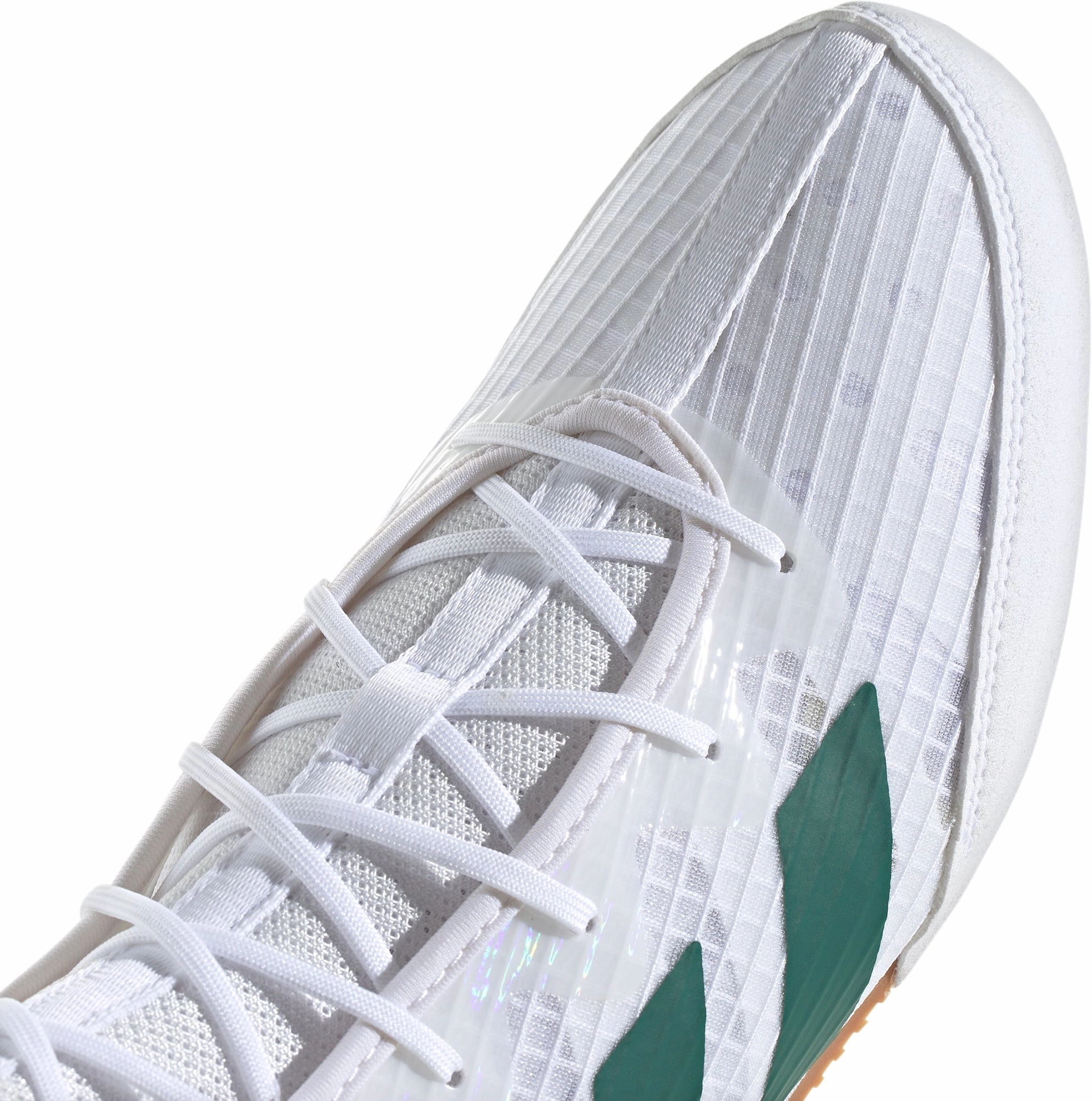 Shoes Adidas footwear Men adidas Box Hog 4 Mens Boxing Shoes - White