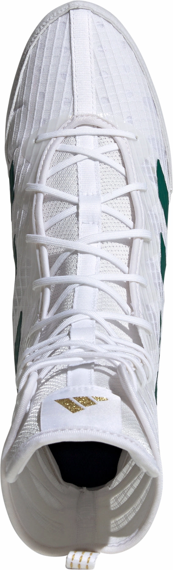 Shoes Adidas footwear Men adidas Box Hog 4 Mens Boxing Shoes - White
