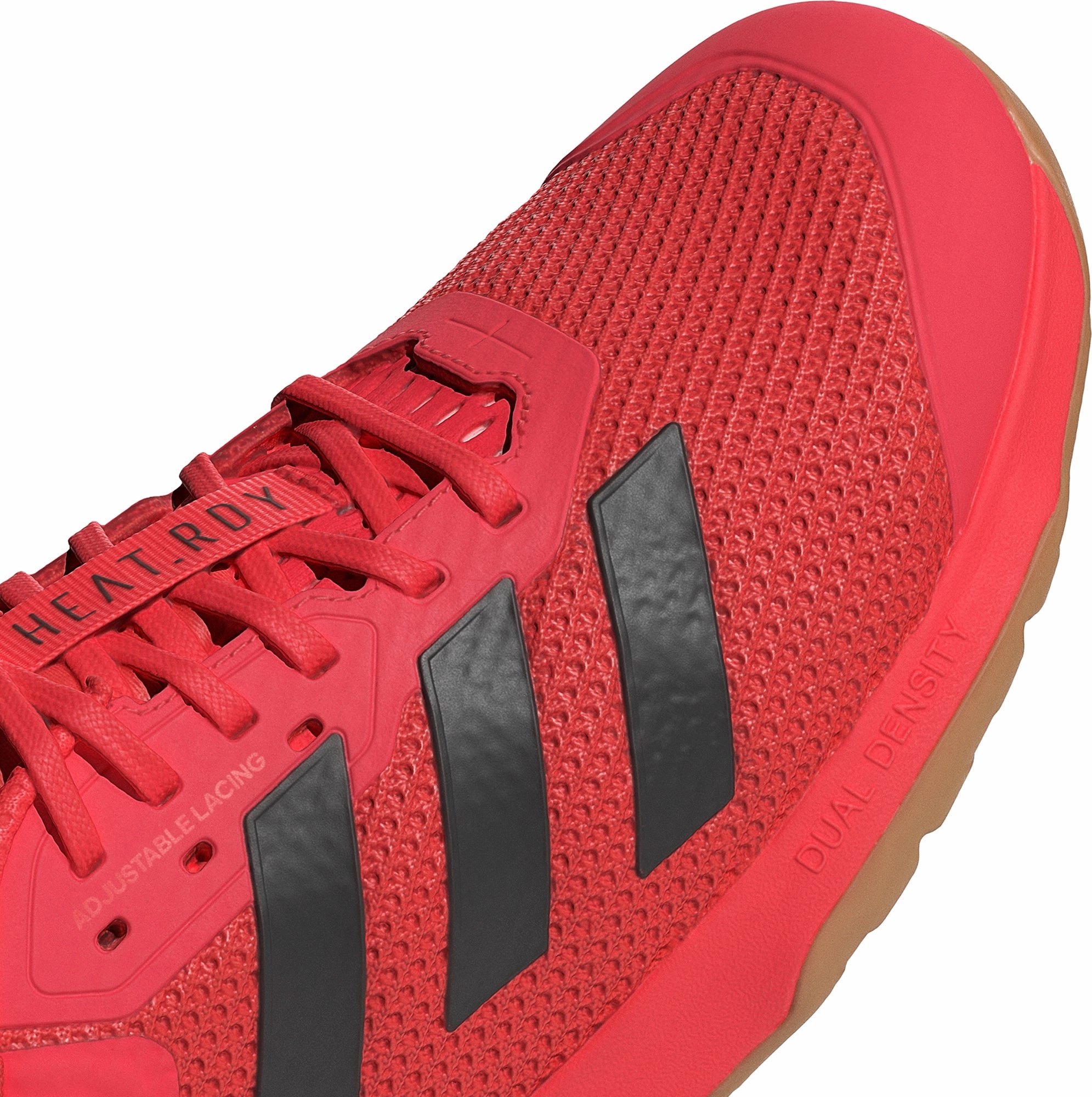 Shoes Adidas footwear Men adidas Dropset 3 Mens Training Shoes - Red