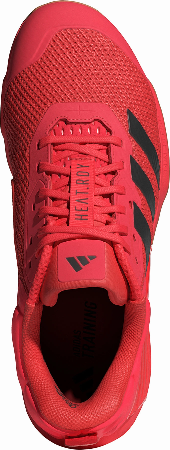 Shoes Adidas footwear Men adidas Dropset 3 Mens Training Shoes - Red