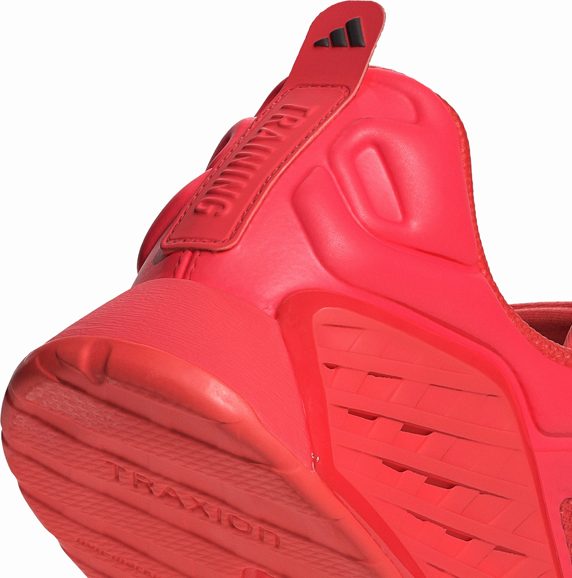 Shoes Adidas footwear Men adidas Dropset 3 Mens Training Shoes - Red