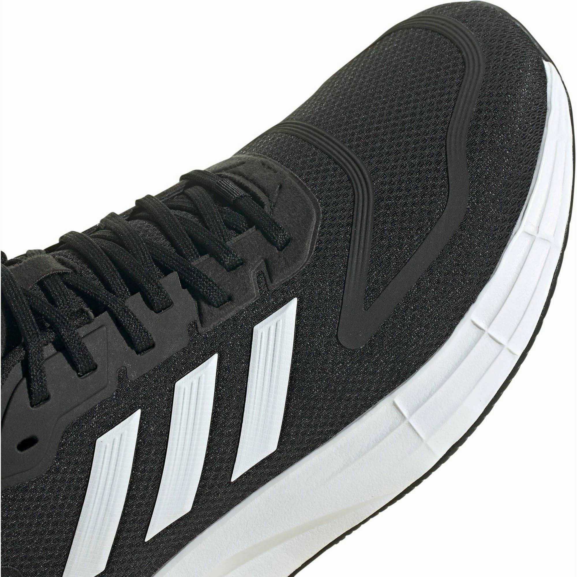 Shoes Adidas footwear Men adidas Duramo 10 Mens Running Shoes - Black
