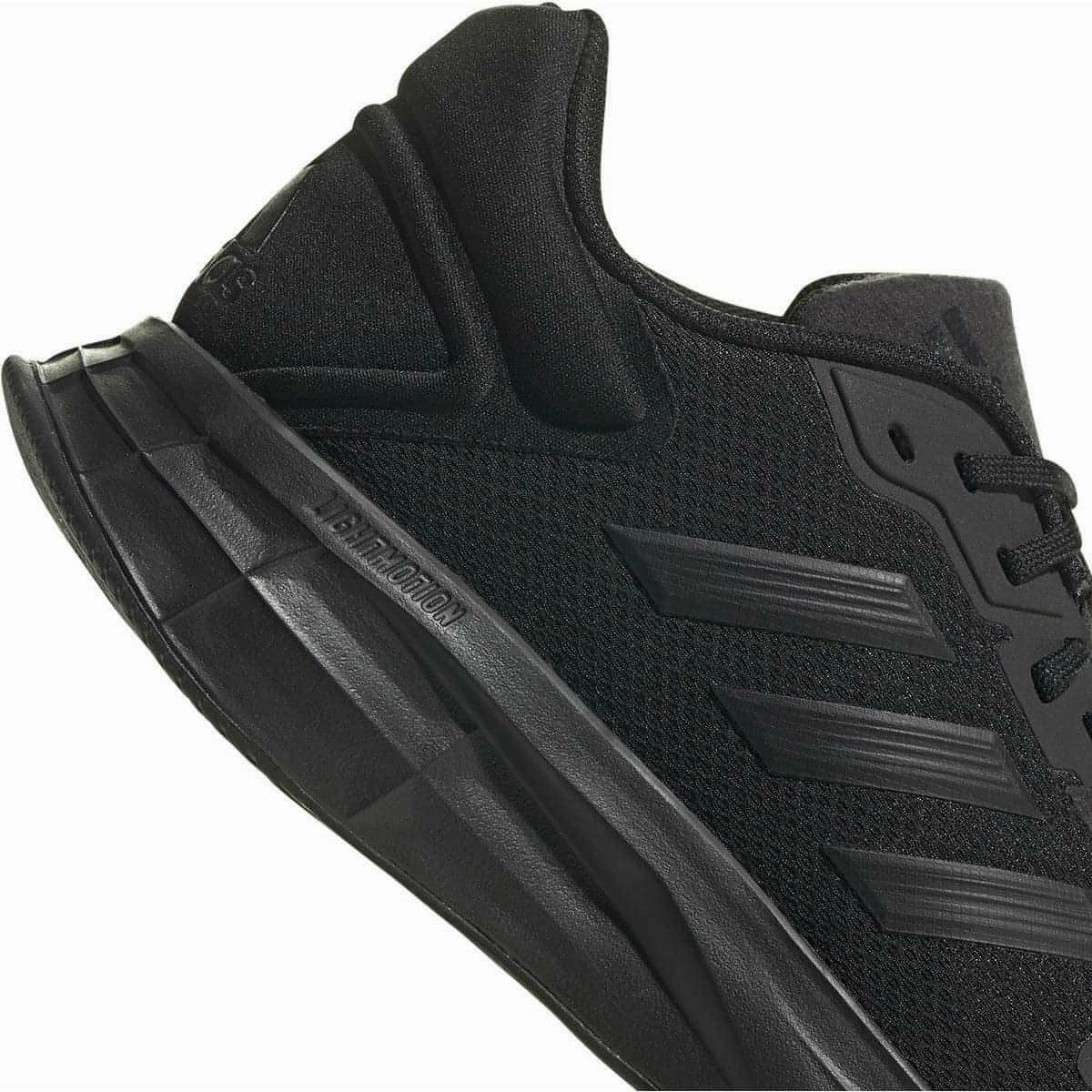 Shoes Adidas footwear Men adidas Duramo 10 Mens Running Shoes - Black
