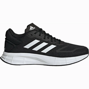 Shoes Adidas footwear Men adidas Duramo 10 Mens Running Shoes - Black
