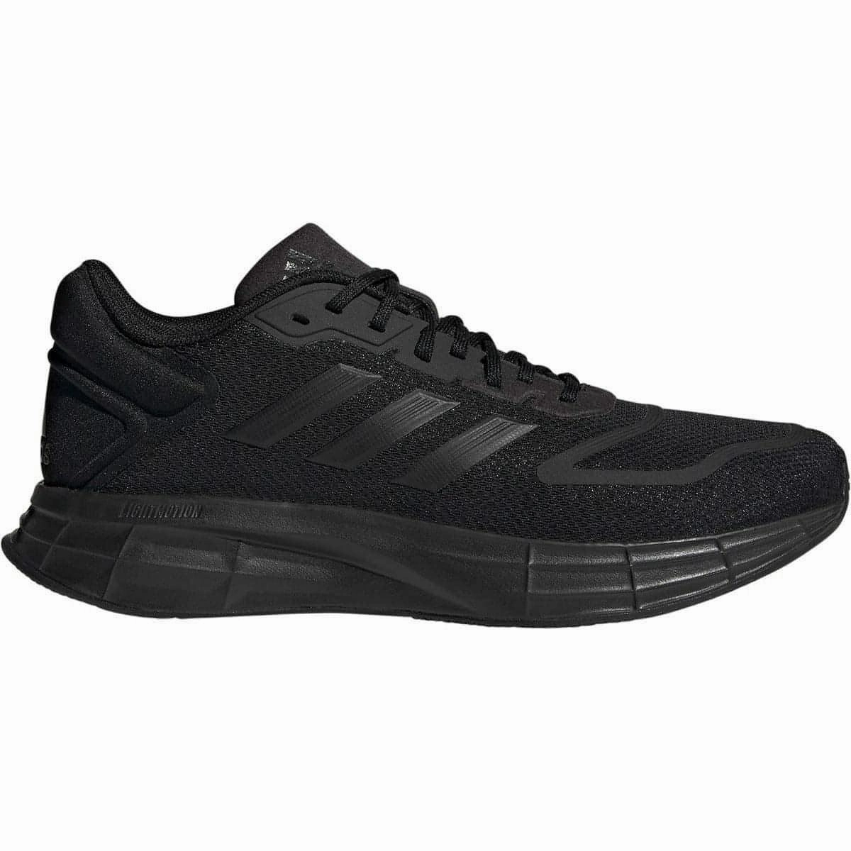 Shoes Adidas footwear Men adidas Duramo 10 Mens Running Shoes - Black