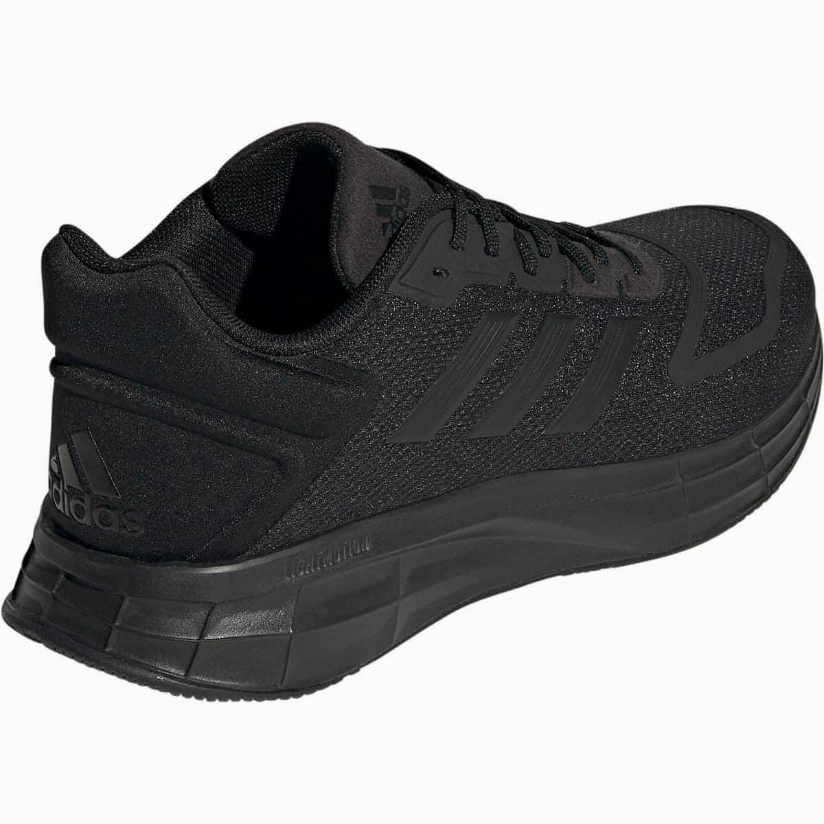 Shoes Adidas footwear Men adidas Duramo 10 Mens Running Shoes - Black