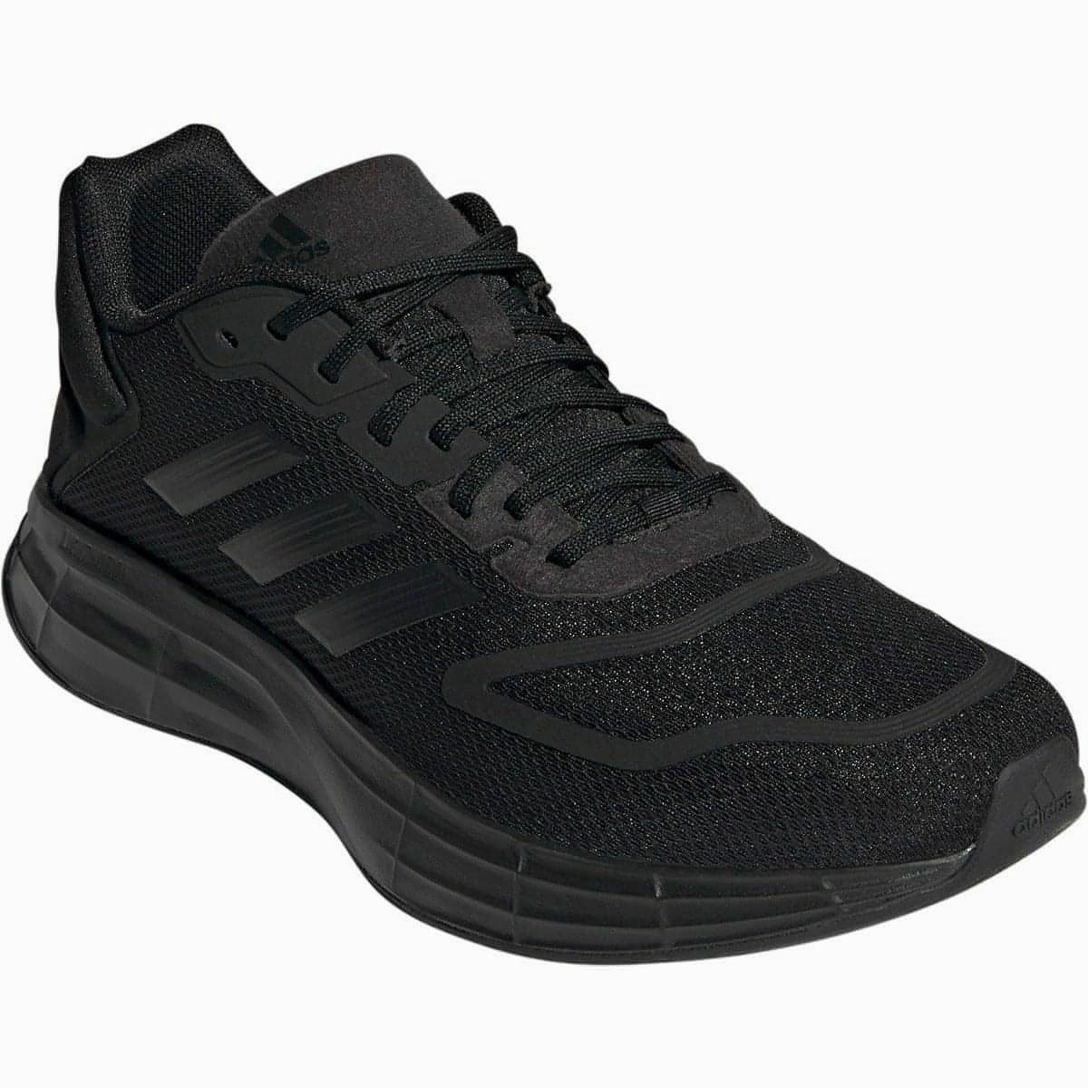 Shoes Adidas footwear Men adidas Duramo 10 Mens Running Shoes - Black