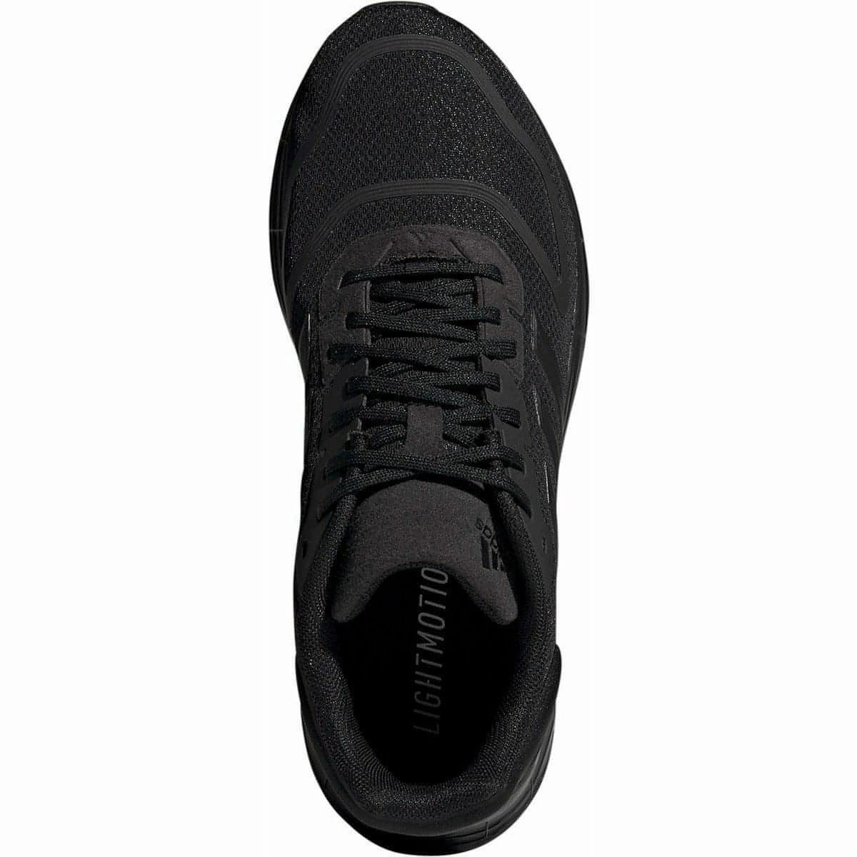 Shoes Adidas footwear Men adidas Duramo 10 Mens Running Shoes - Black