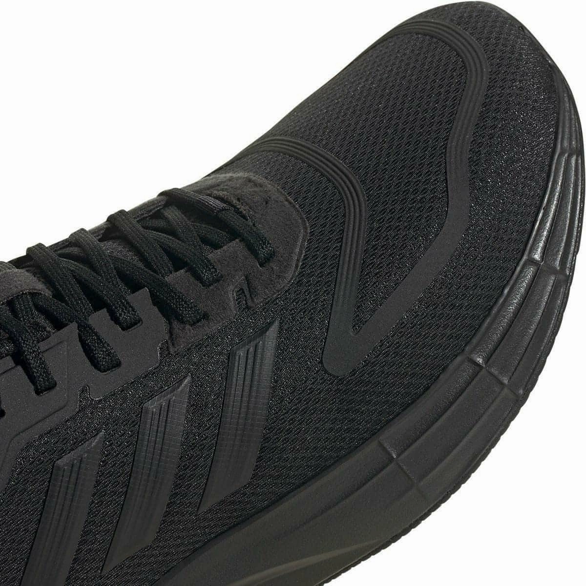Shoes Adidas footwear Men adidas Duramo 10 Mens Running Shoes - Black
