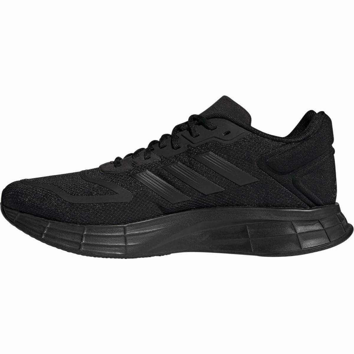 Shoes Adidas footwear Men adidas Duramo 10 Mens Running Shoes - Black