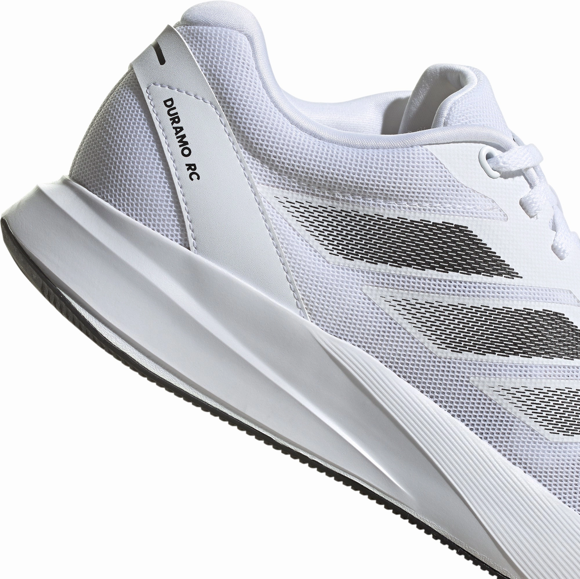 Shoes Adidas footwear Men adidas Duramo RC Mens Running Shoes - White