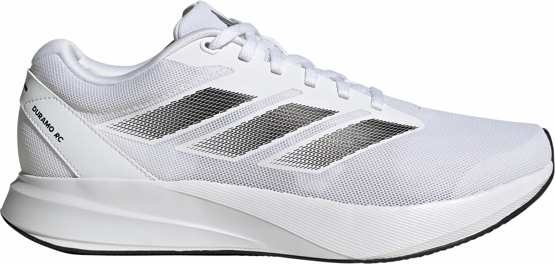 Shoes Adidas footwear Men adidas Duramo RC Mens Running Shoes - White