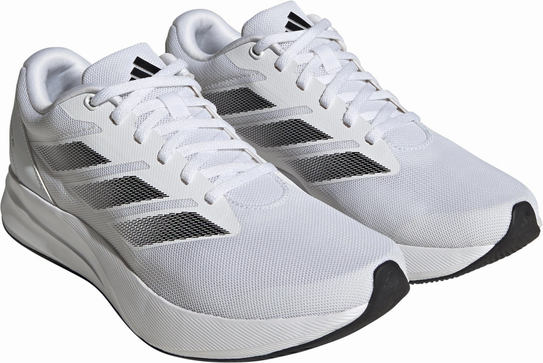 Shoes Adidas footwear Men adidas Duramo RC Mens Running Shoes - White