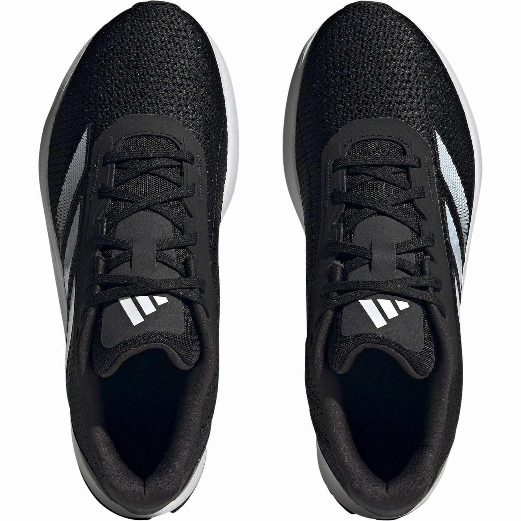 Shoes Adidas footwear Men adidas Duramo SL Mens Running Shoes - Black