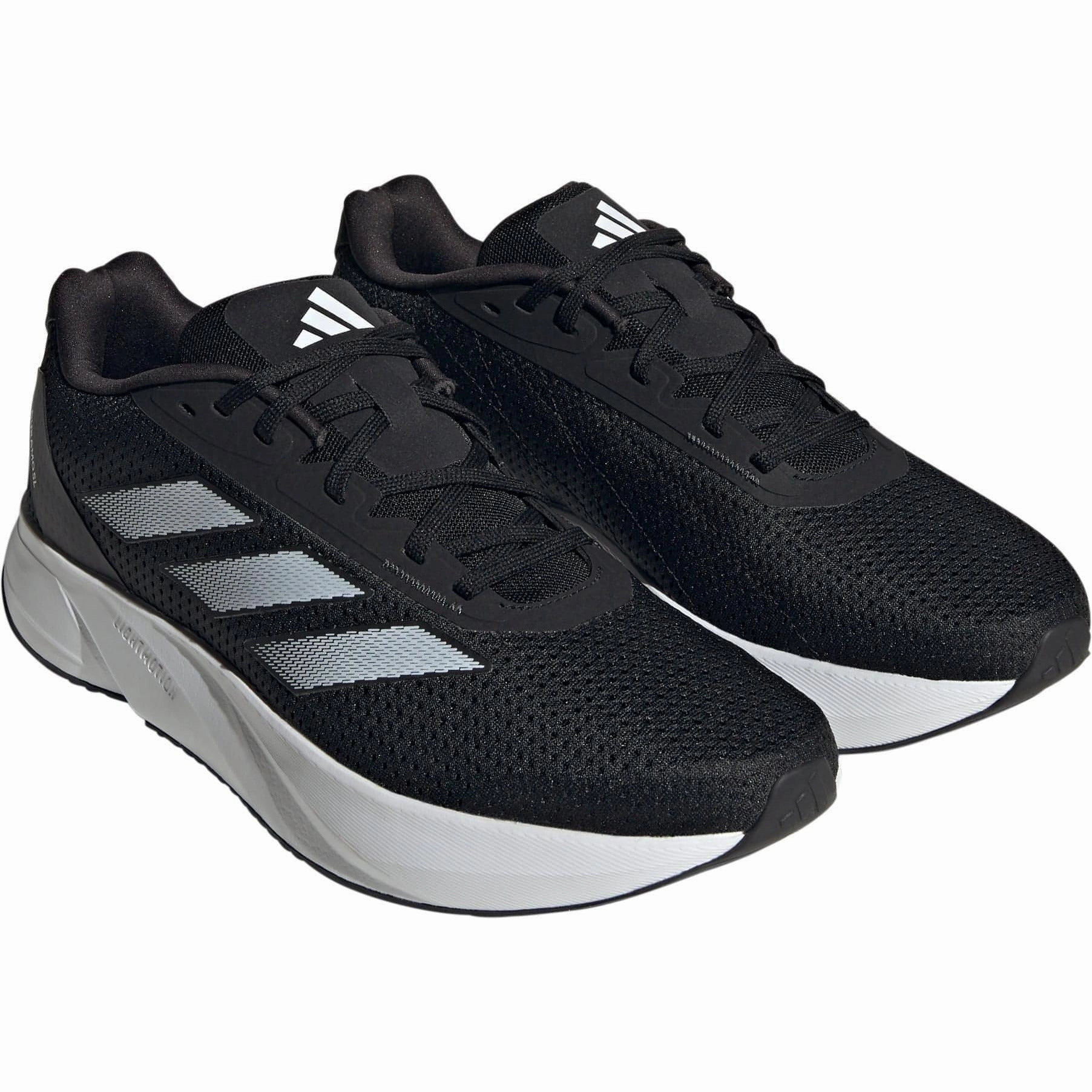 Shoes Adidas footwear Men adidas Duramo SL Mens Running Shoes - Black