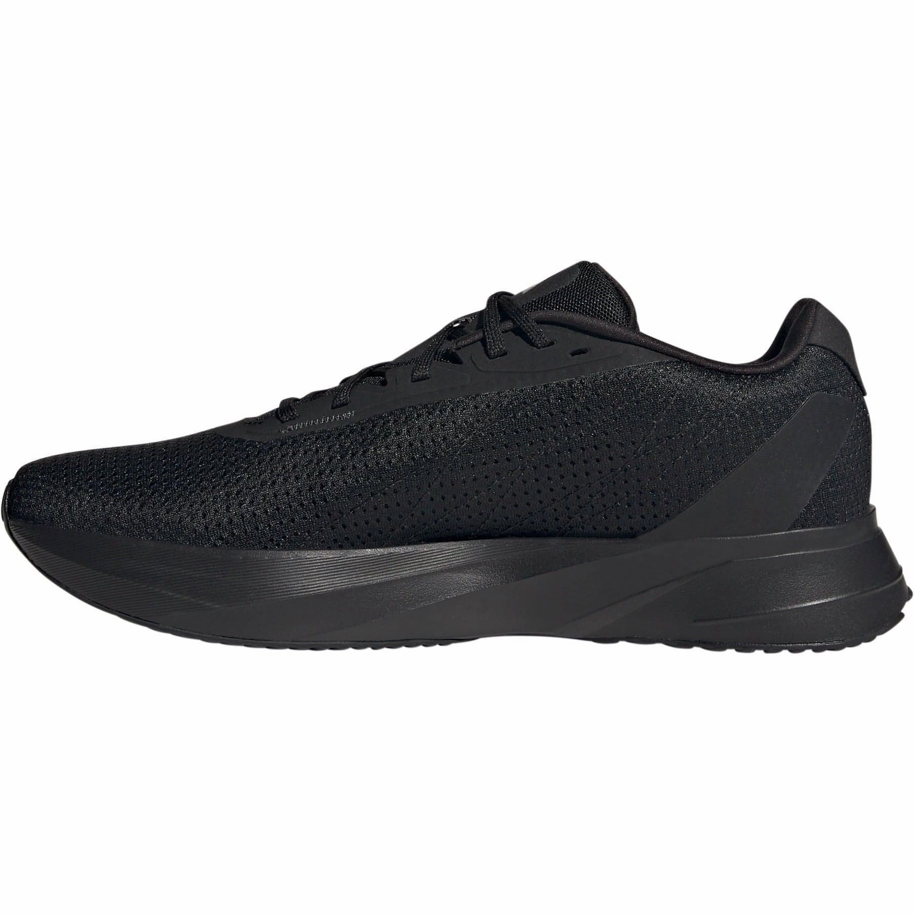 Shoes Adidas footwear Men adidas Duramo SL Mens Running Shoes - Black