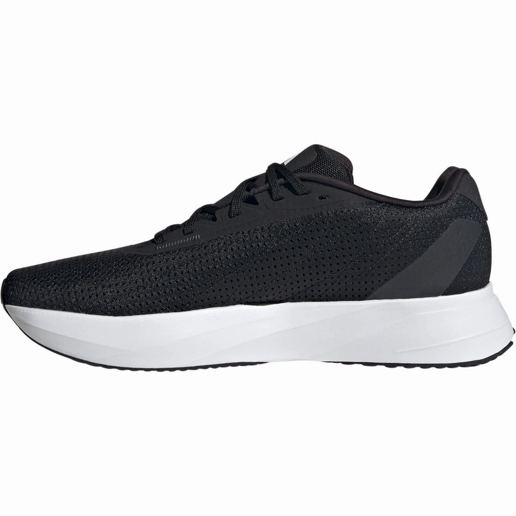 Shoes Adidas footwear Men adidas Duramo SL Mens Running Shoes - Black