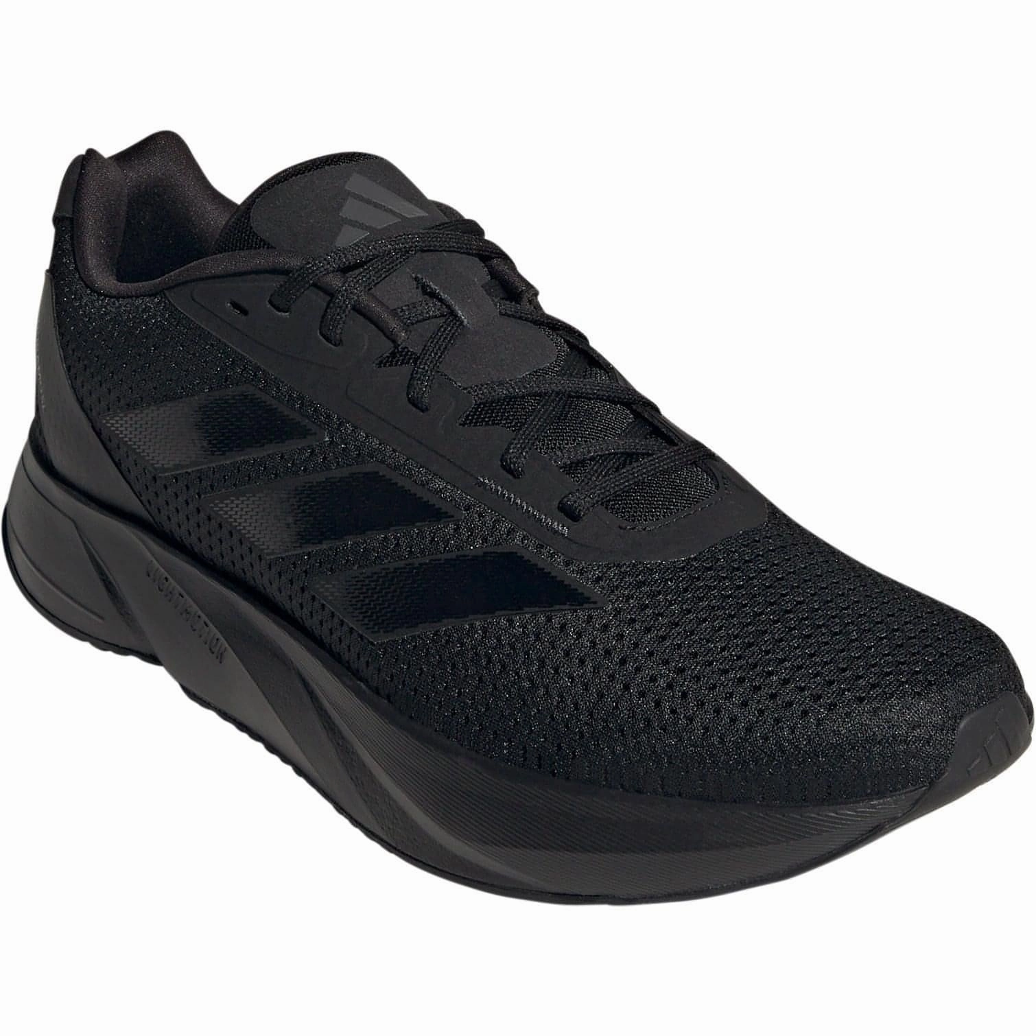 Shoes Adidas footwear Men adidas Duramo SL Mens Running Shoes - Black