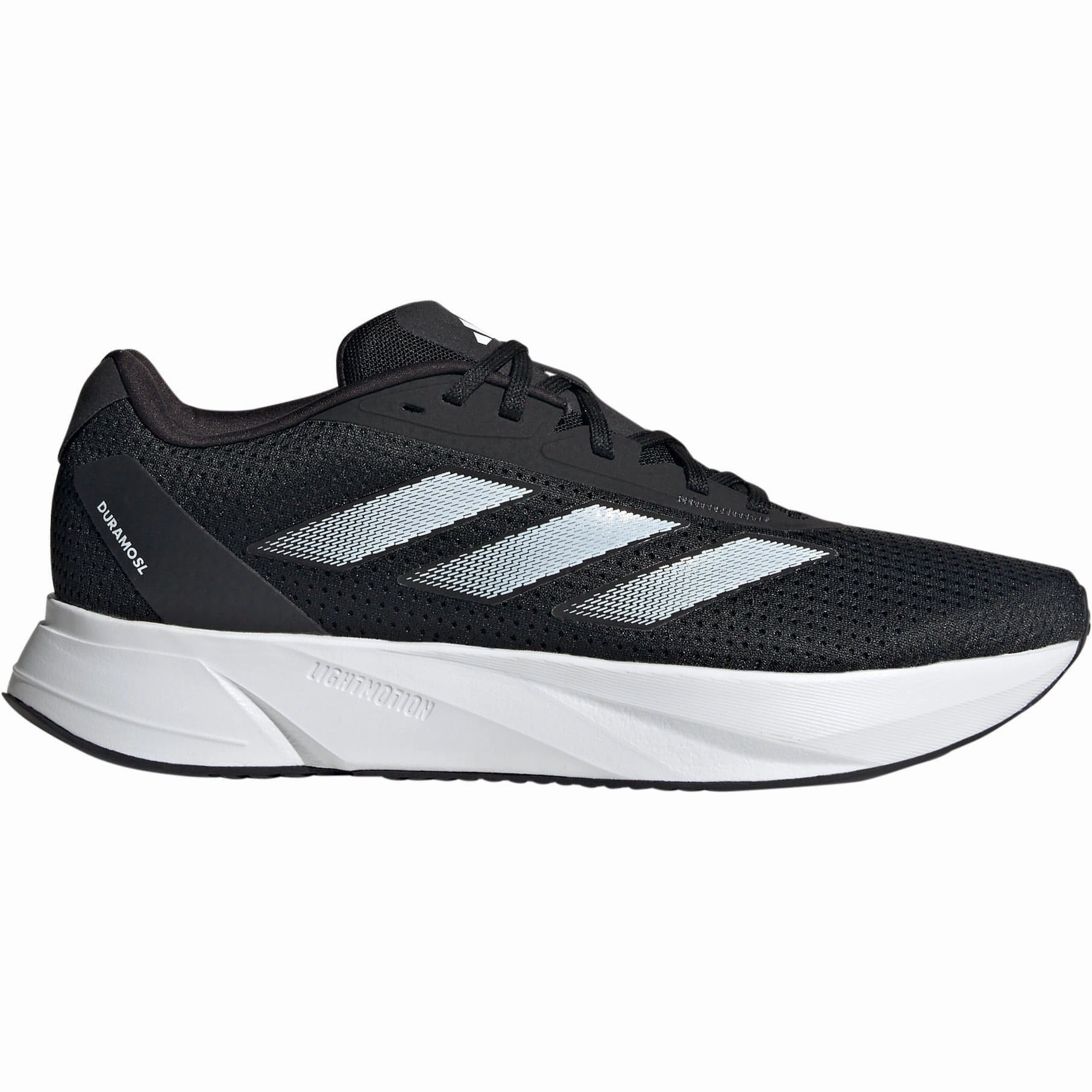 Shoes Adidas footwear Men adidas Duramo SL Mens Running Shoes - Black