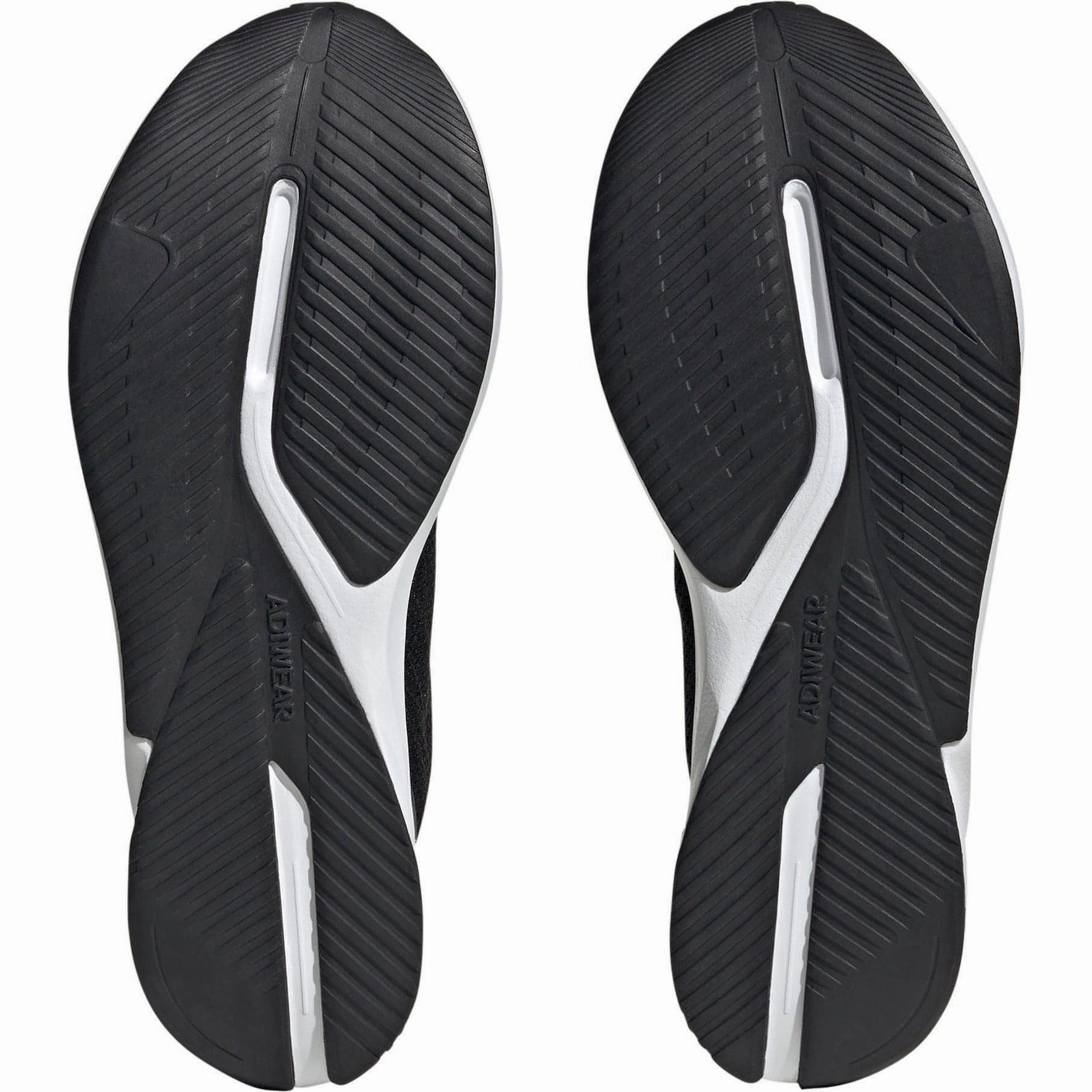 Shoes Adidas footwear Men adidas Duramo SL Mens Running Shoes - Black