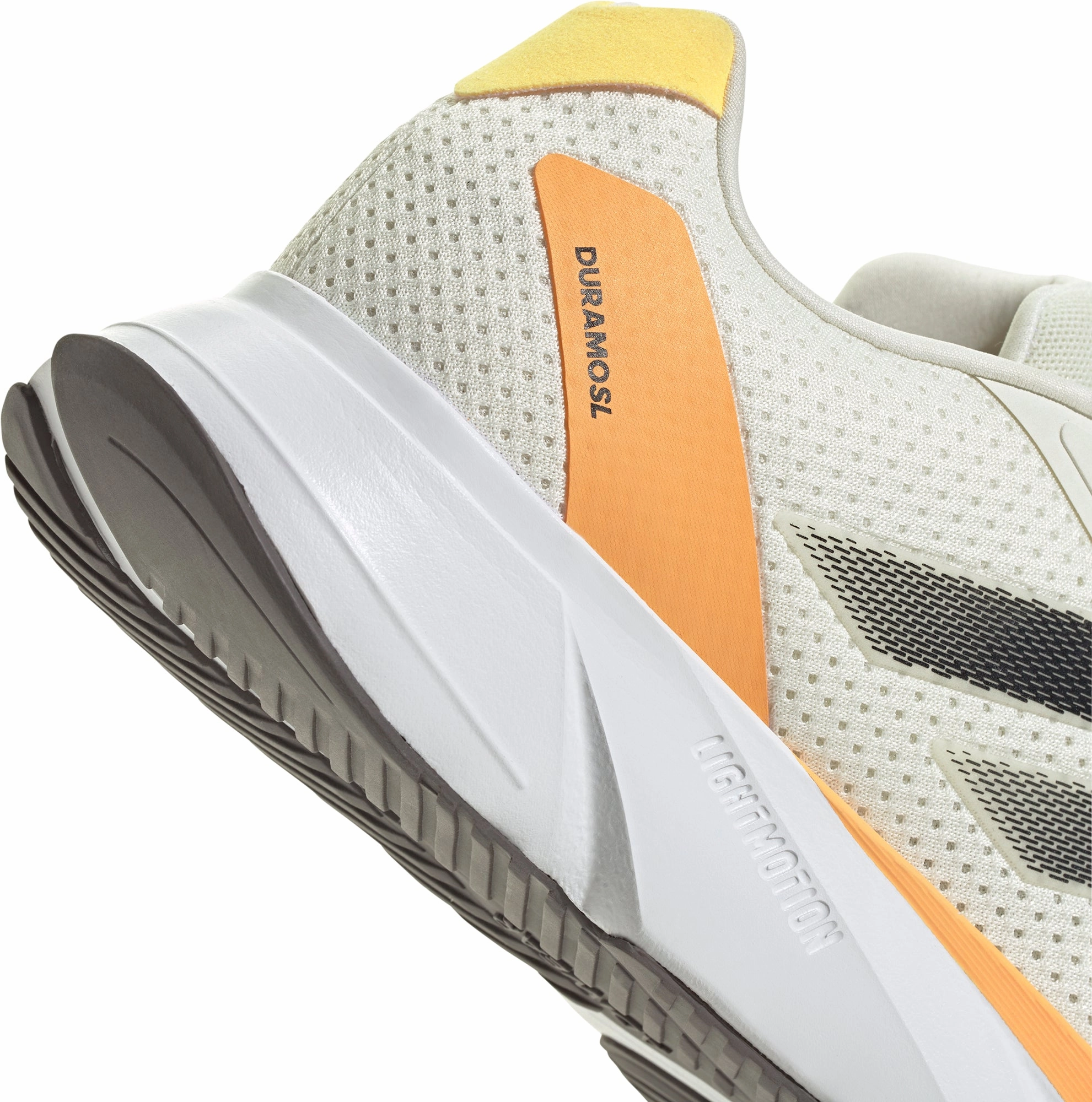 Shoes Adidas footwear Men adidas Duramo SL Mens Running Shoes - Cream