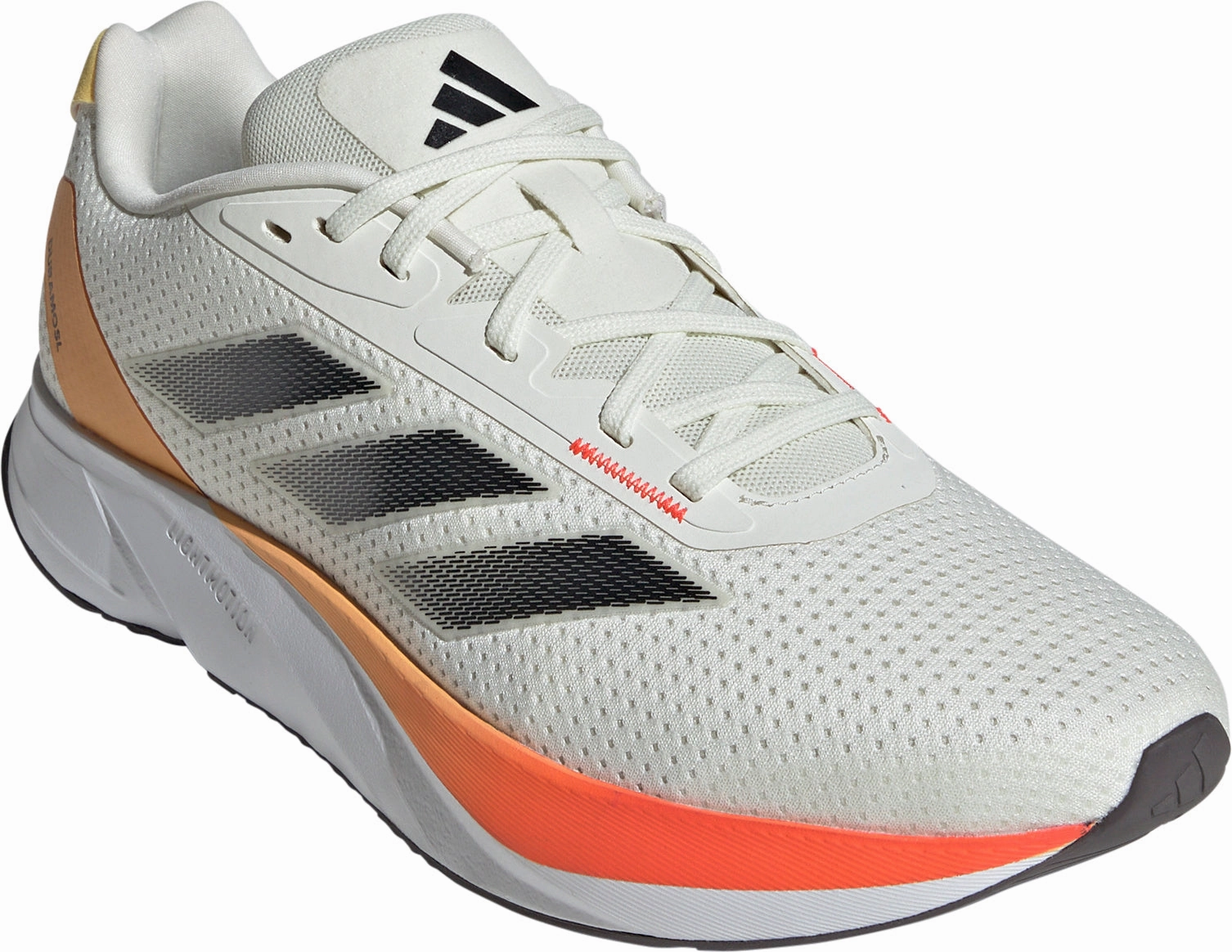 Shoes Adidas footwear Men adidas Duramo SL Mens Running Shoes - Cream