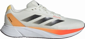 Shoes Adidas footwear Men adidas Duramo SL Mens Running Shoes - Cream