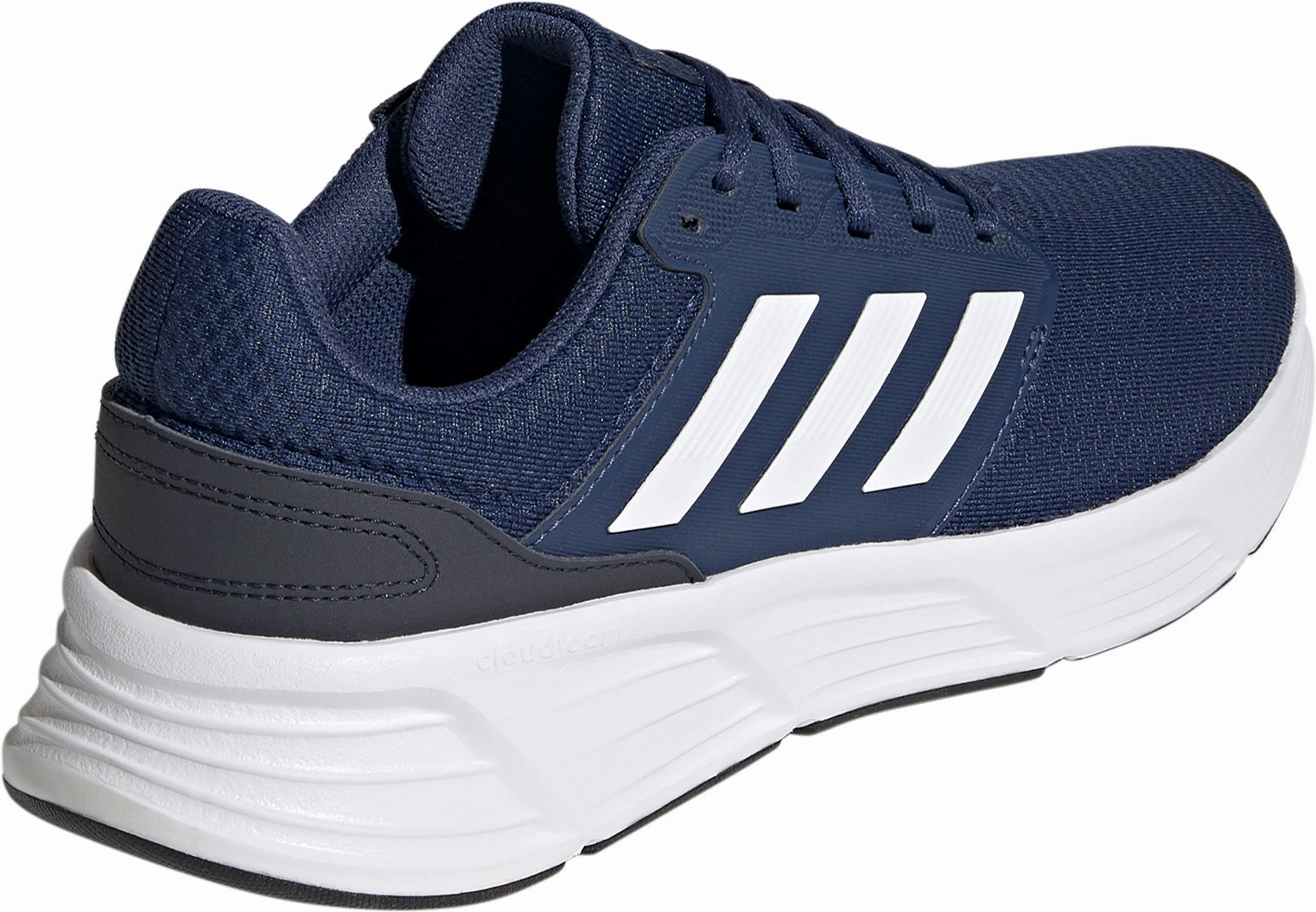 Shoes Adidas footwear Men adidas Galaxy 6 Mens Running Shoes - Blue