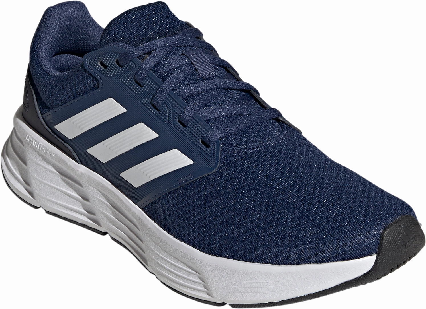 Shoes Adidas footwear Men adidas Galaxy 6 Mens Running Shoes - Blue