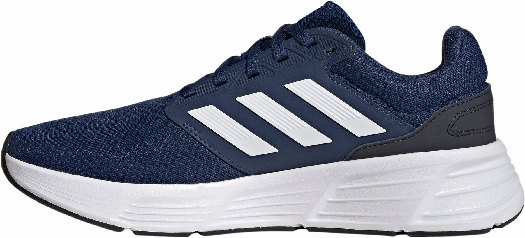 Shoes Adidas footwear Men adidas Galaxy 6 Mens Running Shoes - Blue