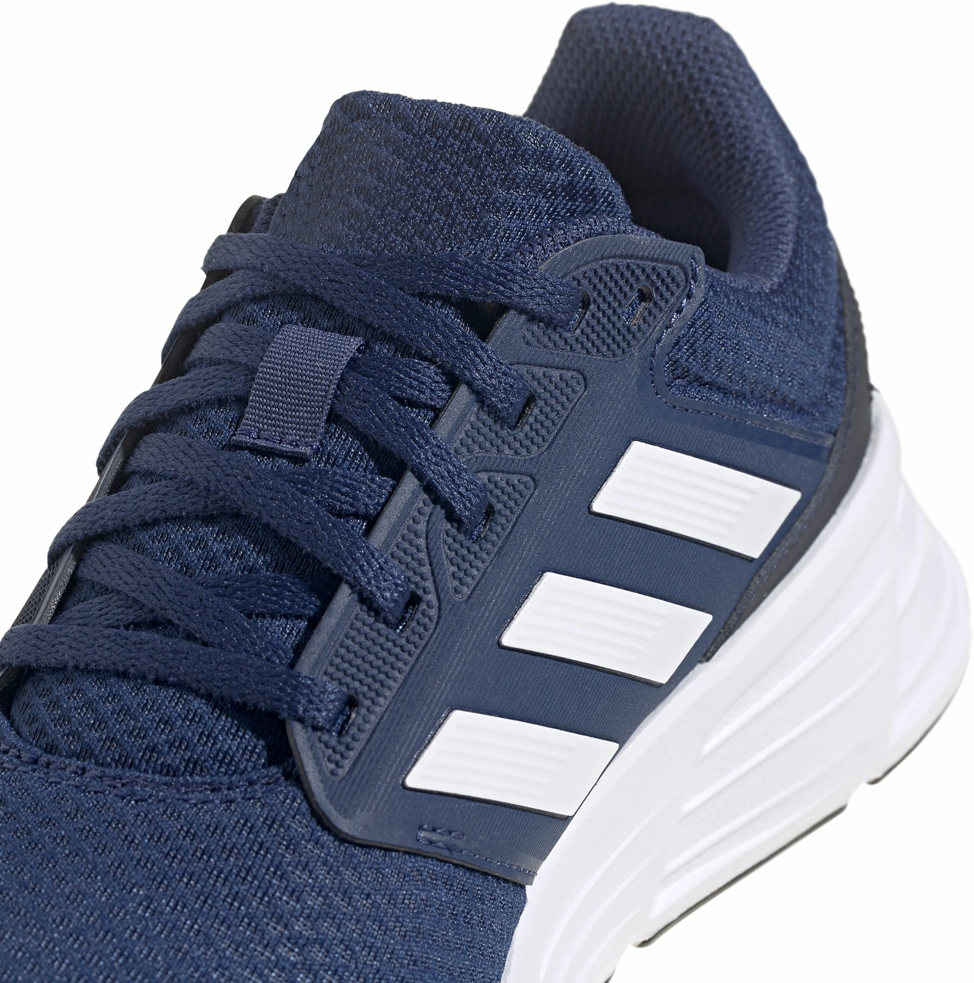 Shoes Adidas footwear Men adidas Galaxy 6 Mens Running Shoes - Blue