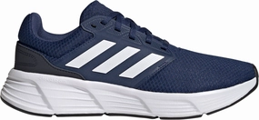 Shoes Adidas footwear Men adidas Galaxy 6 Mens Running Shoes - Blue