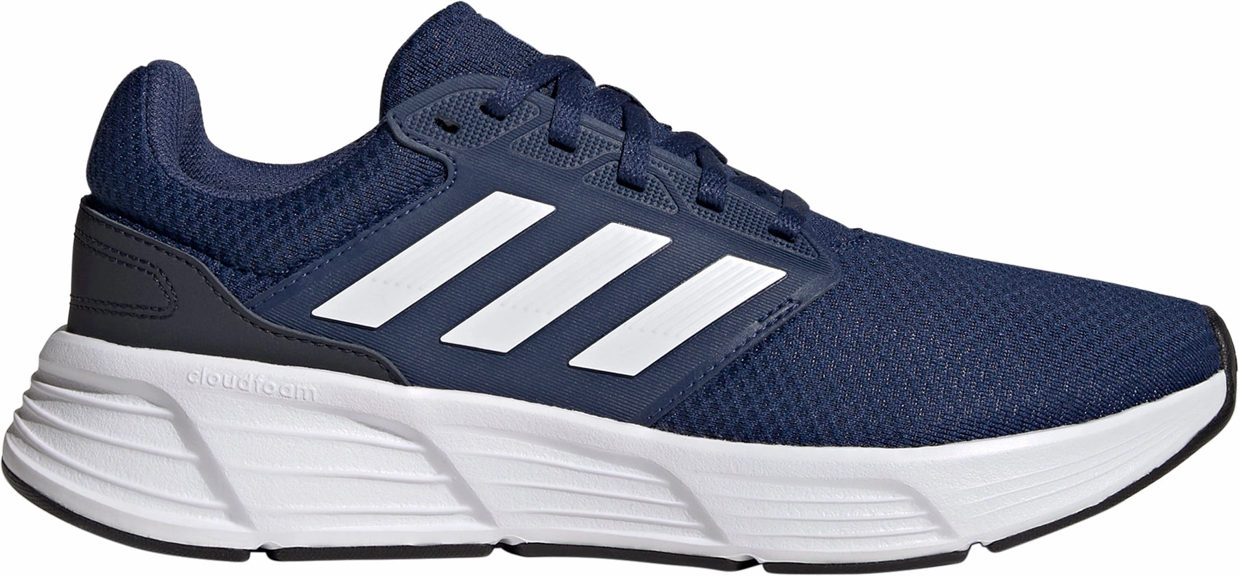 Shoes Adidas footwear Men adidas Galaxy 6 Mens Running Shoes - Blue