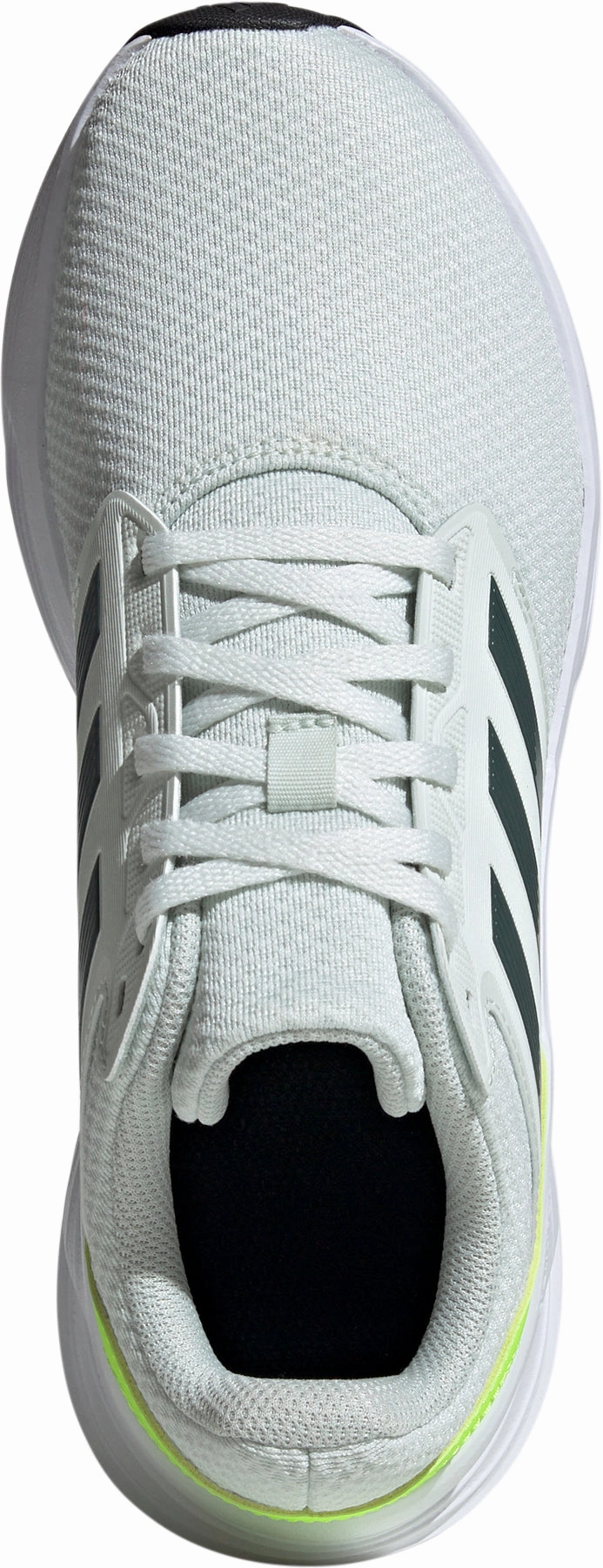 Shoes Adidas footwear Men adidas Galaxy 6 Mens Running Shoes - Green