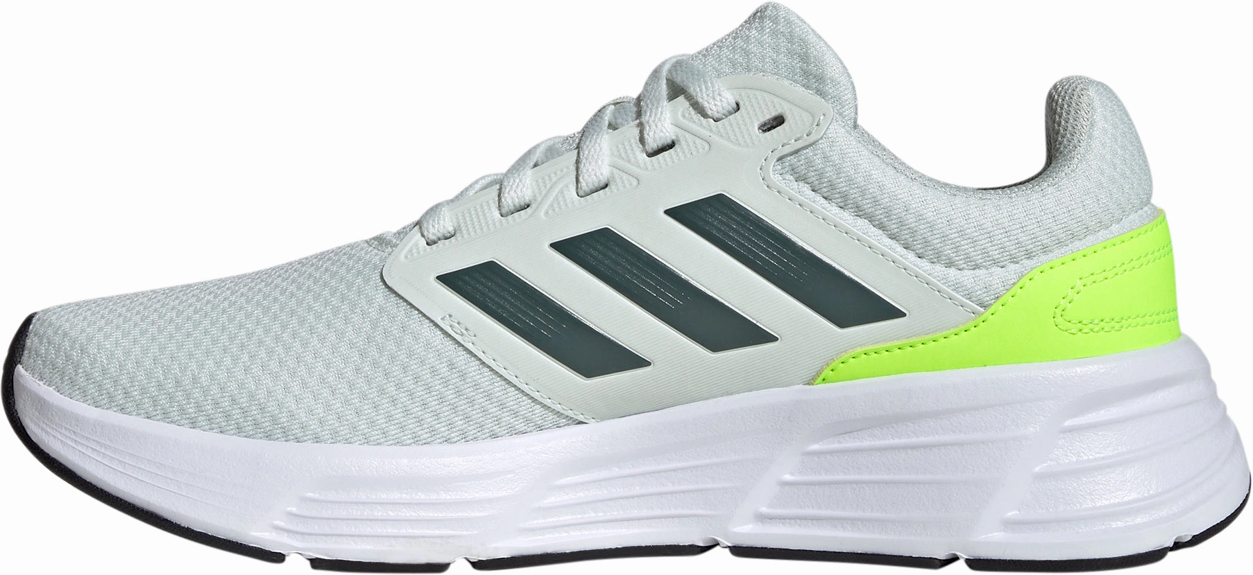 Shoes Adidas footwear Men adidas Galaxy 6 Mens Running Shoes - Green