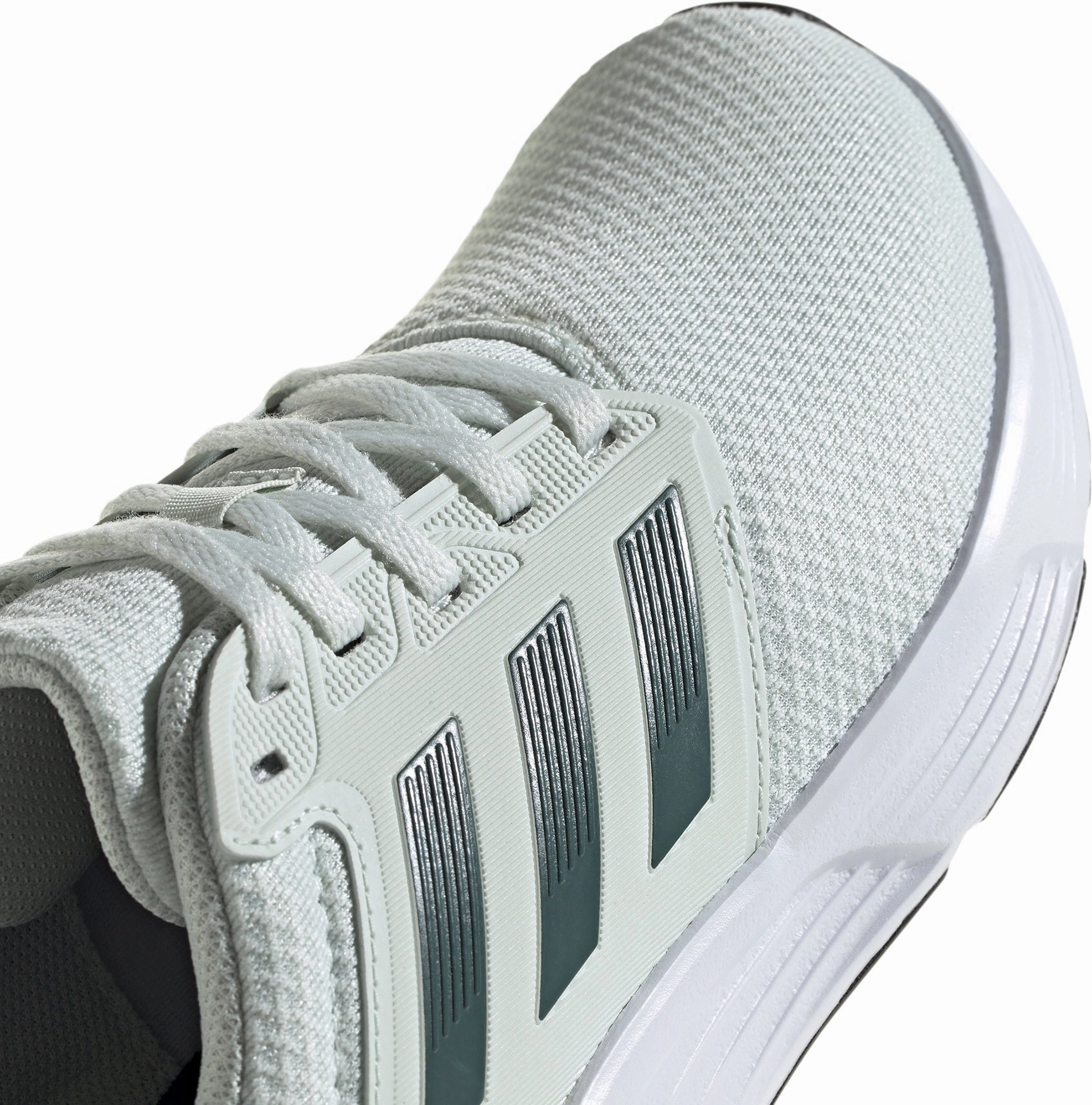Shoes Adidas footwear Men adidas Galaxy 6 Mens Running Shoes - Green