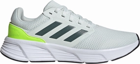 Shoes Adidas footwear Men adidas Galaxy 6 Mens Running Shoes - Green