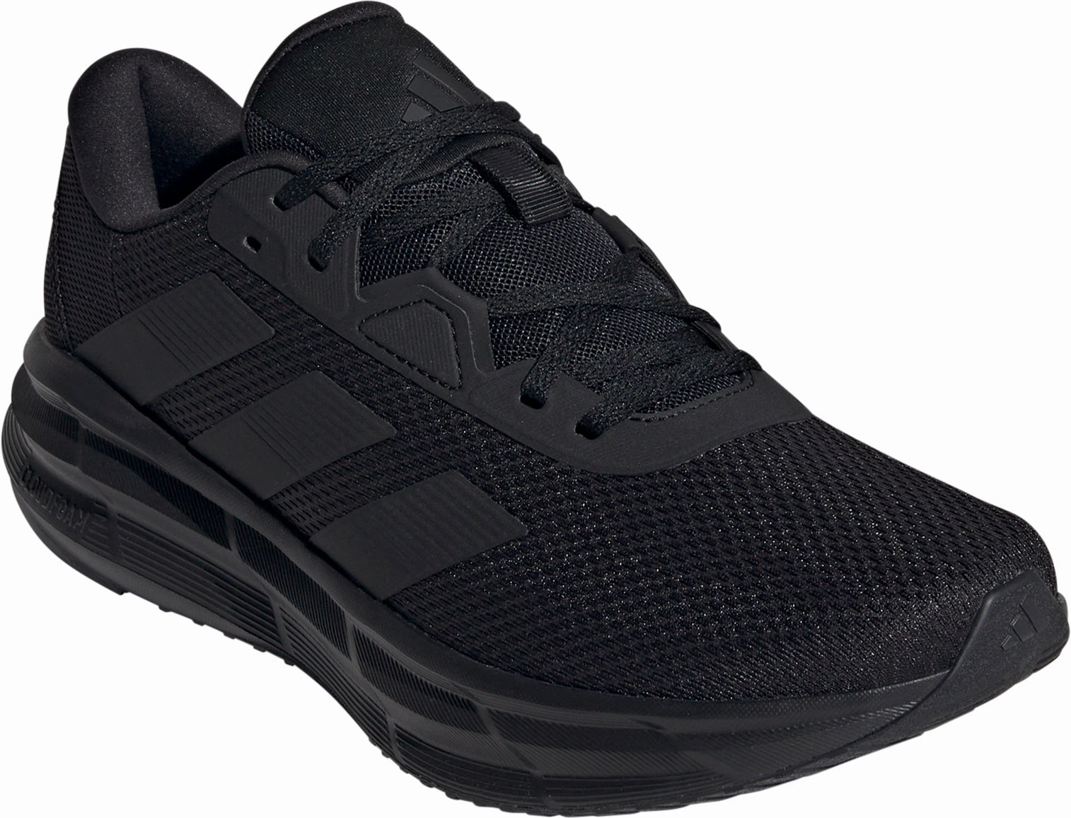 Shoes Adidas footwear Men adidas Galaxy 7 Mens Running Shoes - Black