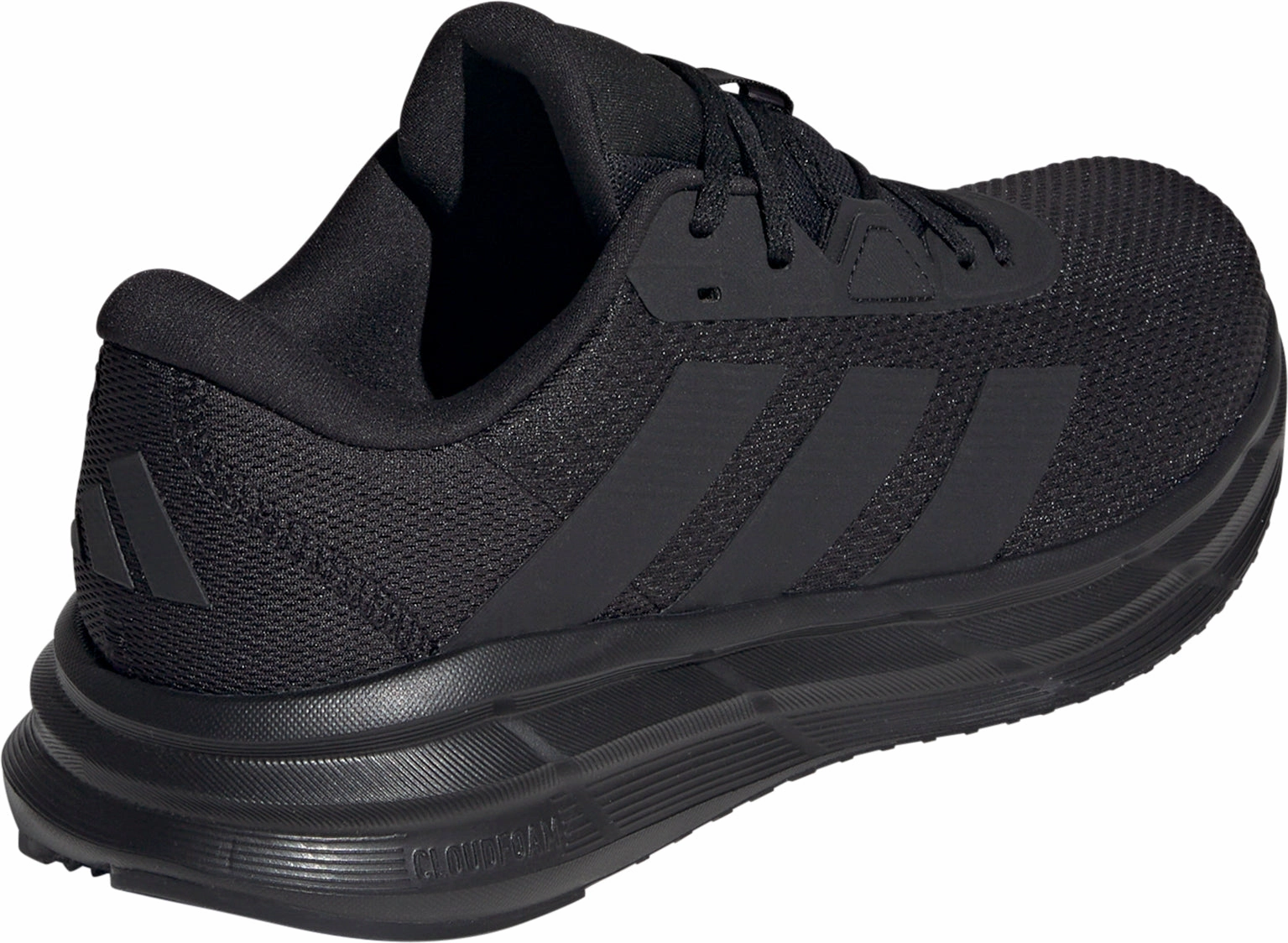 Shoes Adidas footwear Men adidas Galaxy 7 Mens Running Shoes - Black