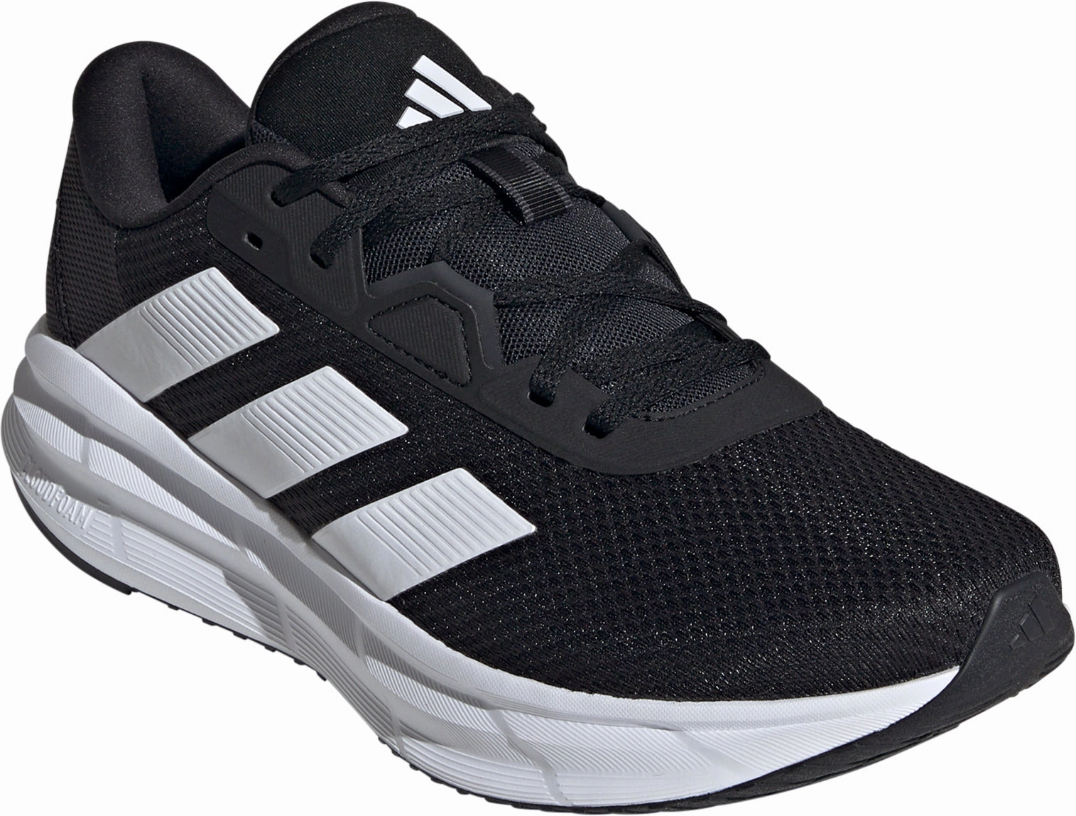 Shoes Adidas footwear Men adidas Galaxy 7 Mens Running Shoes - Black