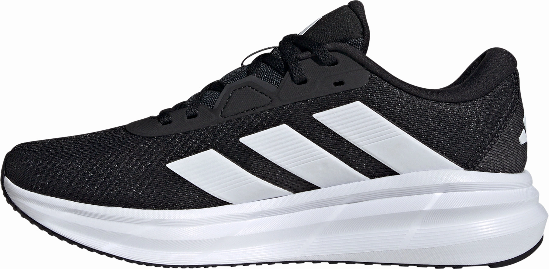 Shoes Adidas footwear Men adidas Galaxy 7 Mens Running Shoes - Black