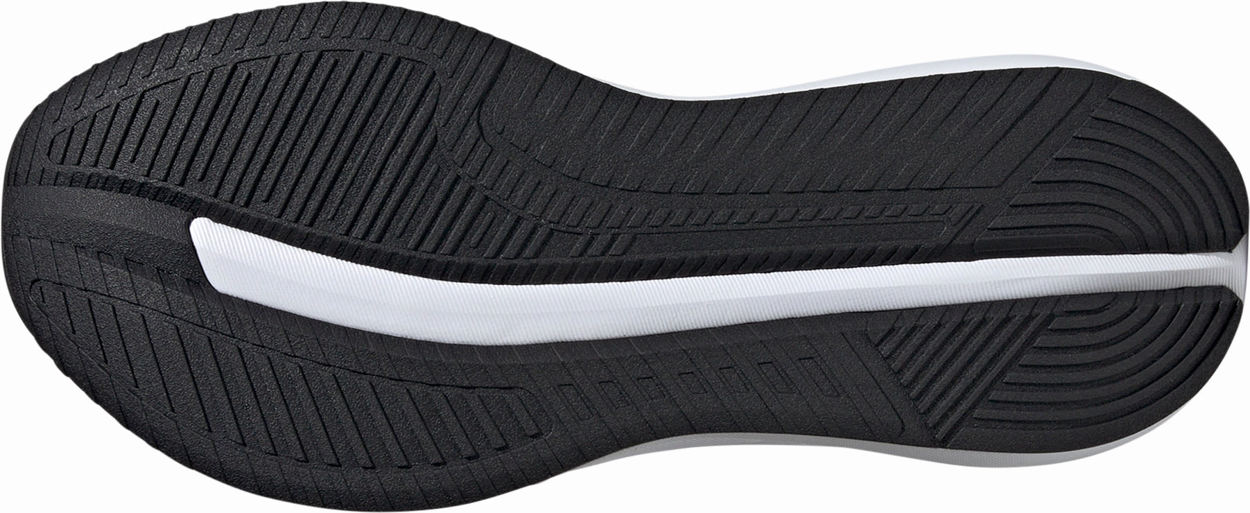Shoes Adidas footwear Men adidas Galaxy 7 Mens Running Shoes - Black