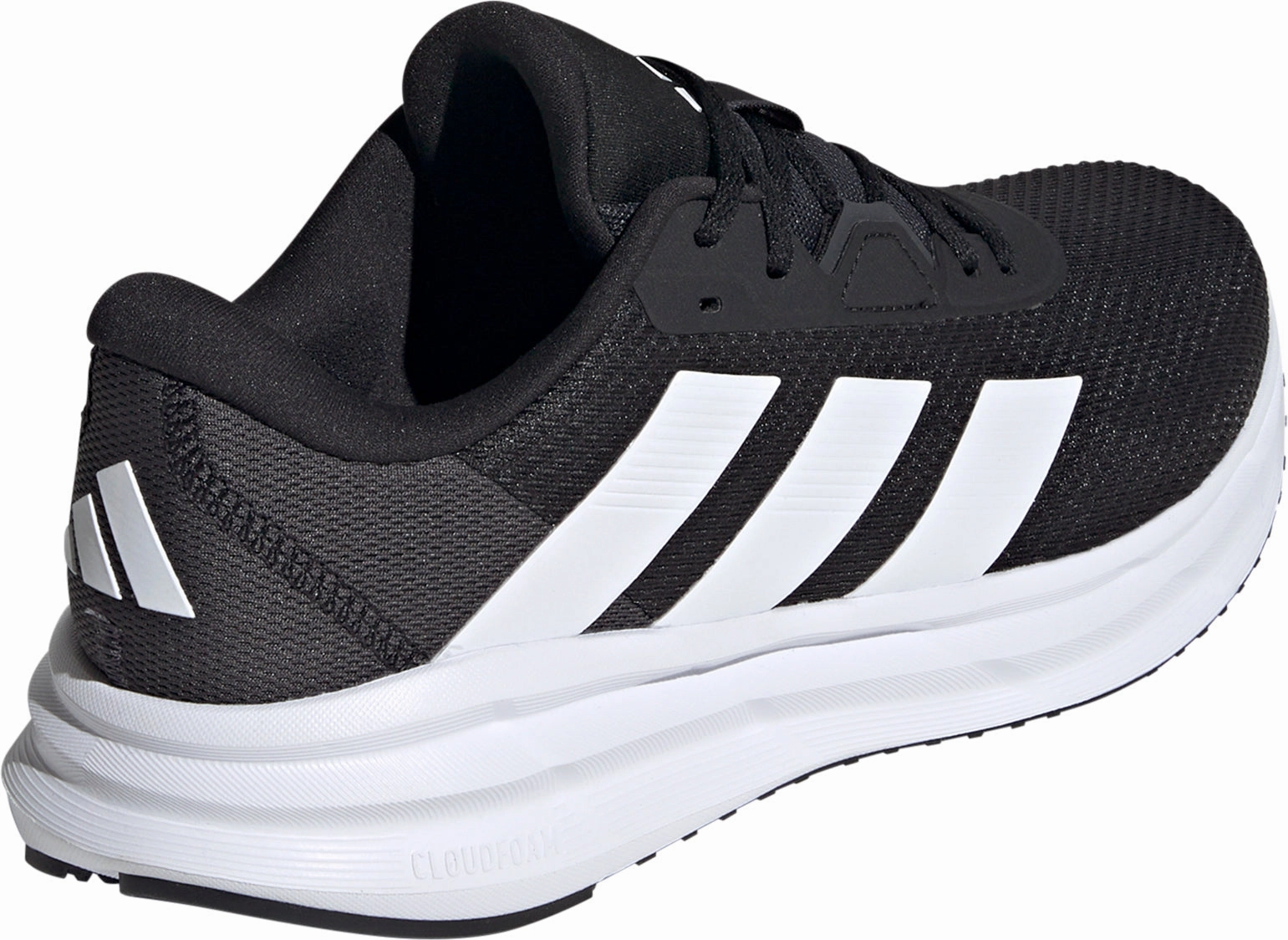 Shoes Adidas footwear Men adidas Galaxy 7 Mens Running Shoes - Black