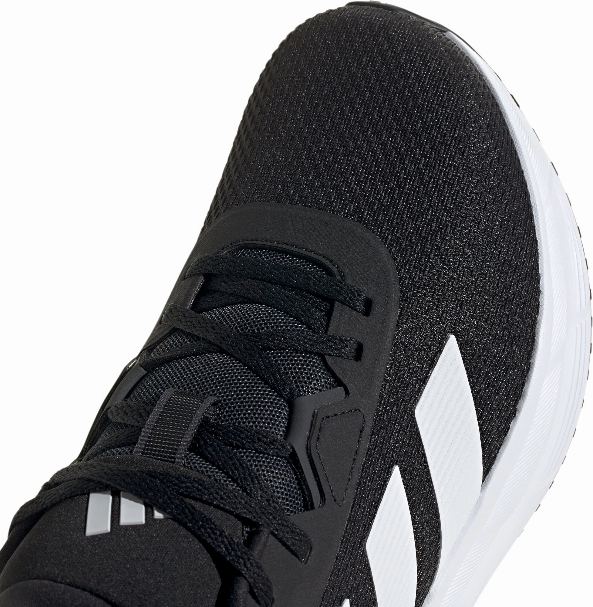Shoes Adidas footwear Men adidas Galaxy 7 Mens Running Shoes - Black