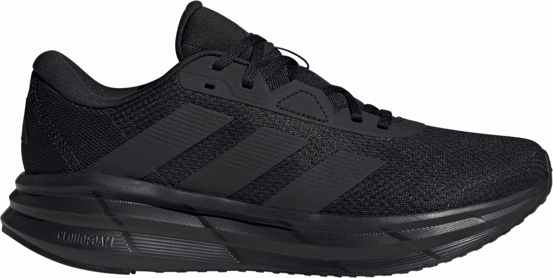 Shoes Adidas footwear Men adidas Galaxy 7 Mens Running Shoes - Black